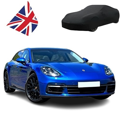 PORSCHE PANAMERA SUPER TURISMO CAR COVER 2017 ONWARDS CarsCovers